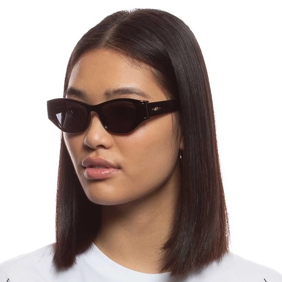 LE SPECS sweet fantasy sunglasses - Picture 6 of 6